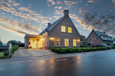 Woning Herenweg 322 Noordwijkerhout
