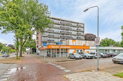 Woning Hoofdstraat 34c Hoogezand