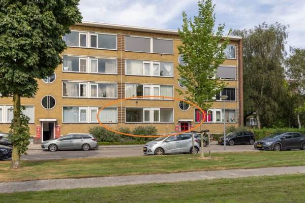 Woning M.Nijhoffstraat 238 Weesp