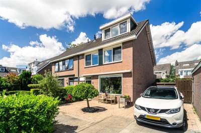 Woning Rietschoot 185 Oostzaan