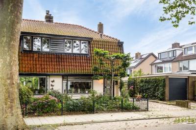 Woning Klokjeslaan 73 Maarssen