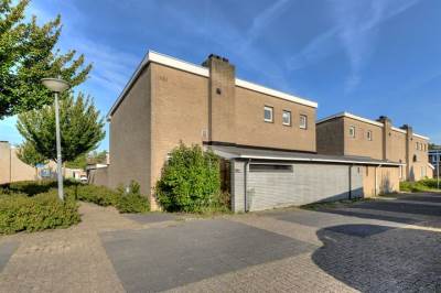 Woning Vlierlaan 58 Oosterhout (NB)