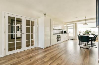 Woning Burgemeester van Fenemaplein 19F2 Zandvoort