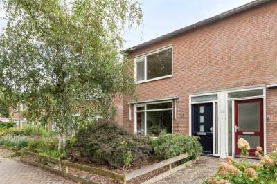 Woning Apollolaan 33 Oisterwijk