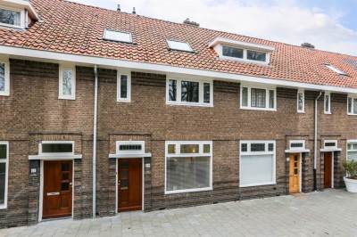Woning Geldersedam 63 Den Bosch