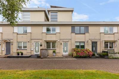 Woning Iroko 273 Dordrecht
