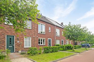 Woning Gracht 23 Rijssen
