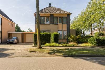 Woning Saltshof 1025 Wijchen