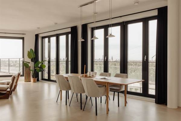 Woning Oosterdokskade 127 Amsterdam