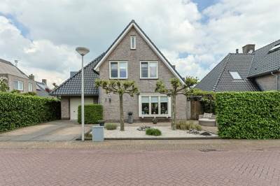 Woning Valentijnsingel 9 Ter Aar