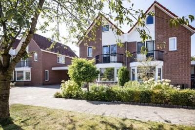Woning Stoppelland 25 Wierden