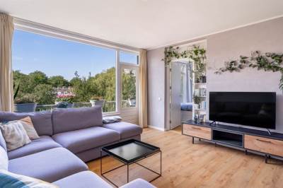 Woning Denenburg 31 Den Haag