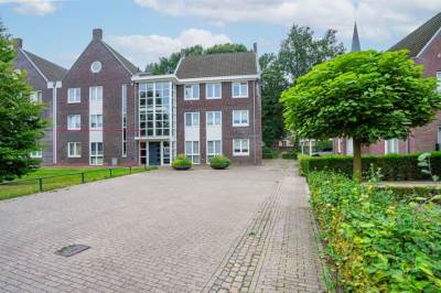 Woning Clausplein 4 Bakel