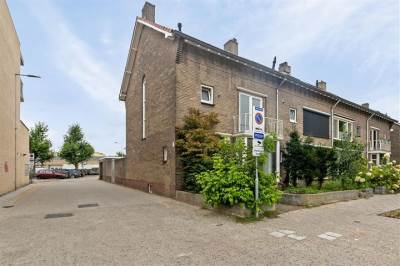 Woning Gabriël Metsulaan 52 Eindhoven