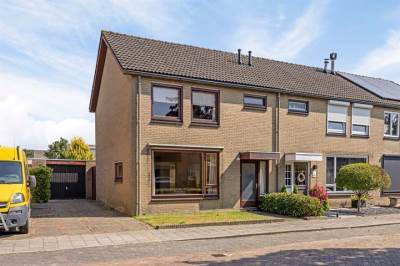 Woning Bosveld 206 Uden