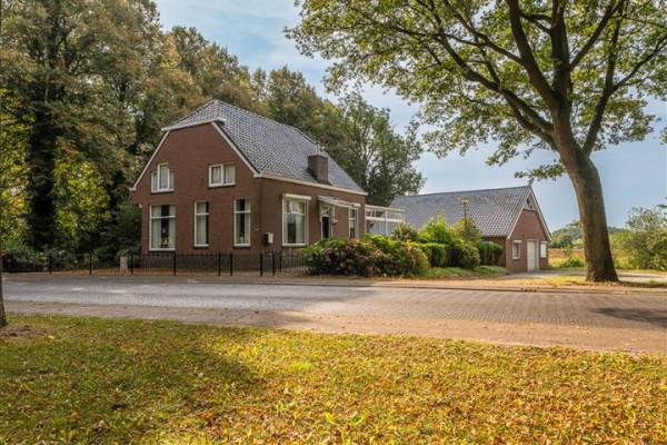 Woning Hoofdweg 1 Wedde