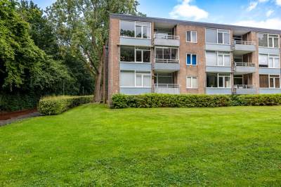 Woning Verzetsstrijderslaan 24 Groningen