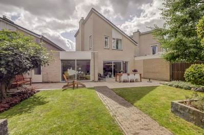 Woning Dolfijnpark 38 Ridderkerk