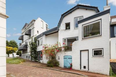 Woning Veersedijk 4 Hendrik-Ido-Ambacht