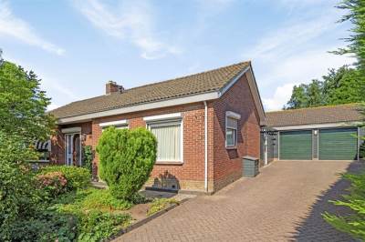 Woning Sluisweg 22 Zwartewaal