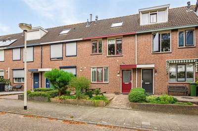 Woning Groenplaats 39 Bergen op Zoom