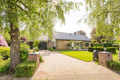 Woning Kosterijweg 15 Kootwijkerbroek