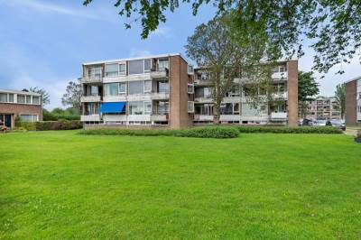 Woning Bordineweg 15b Leeuwarden