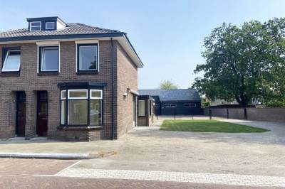 Woning Dennenbosweg 50 Hengelo (OV)