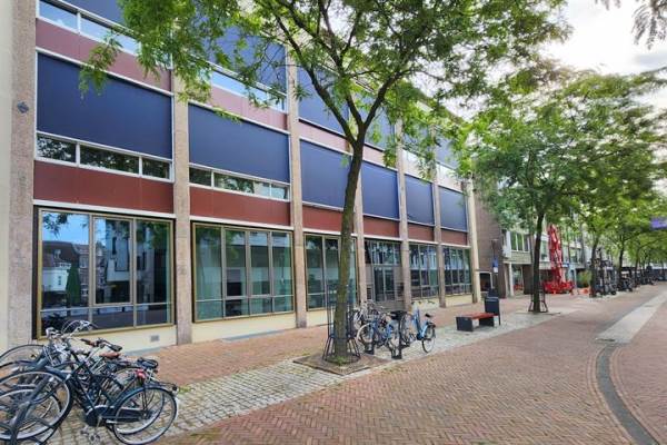 Woning Gele Rijders Plein 169 Arnhem