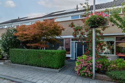 Woning Hoge Nes 5 Heerjansdam
