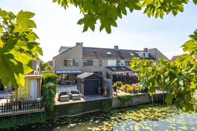 Woning Jan Pieter Heijestraat 11 Tiel