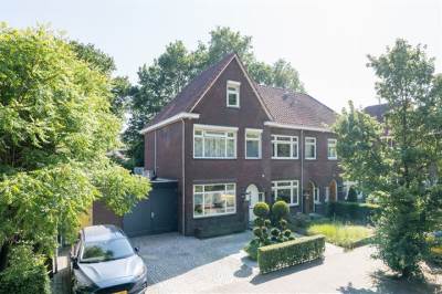 Woning Louis Regoutstraat 56 Weert