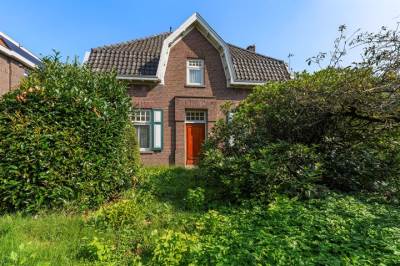 Woning Bredaseweg 343 Tilburg