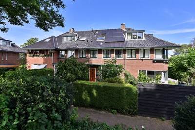 Woning van Lijndenlaan 13 Naarden