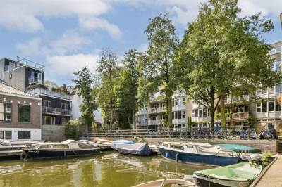 Woning Waaigat 3 Amsterdam
