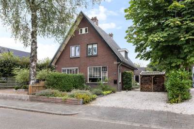 Woning Richtersweg 31 Ugchelen