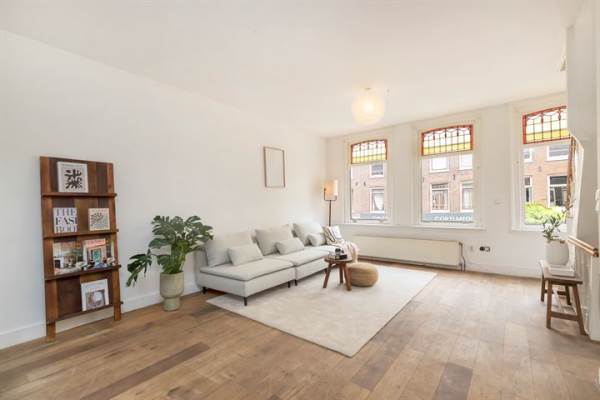 Woning Saenredamstraat 621 Amsterdam