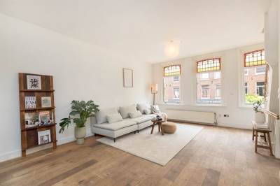 Woning Saenredamstraat 621 Amsterdam