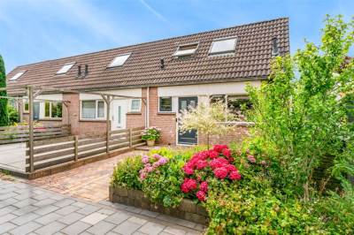 Woning Spaarne 74 Heerhugowaard