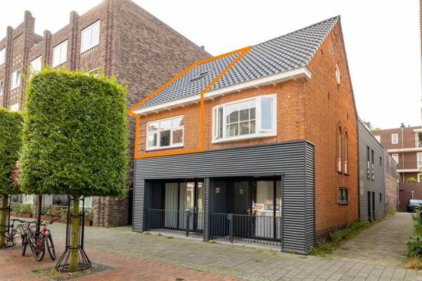Woning van Echtenstraat 1612 Hoogeveen