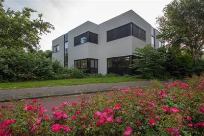 Woning Standaardmolen 1D Capelle aan den IJssel