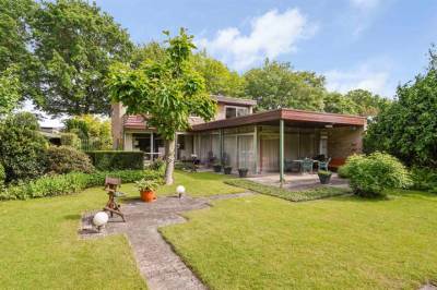 Woning Burg. Vogelslaan 45 Oisterwijk