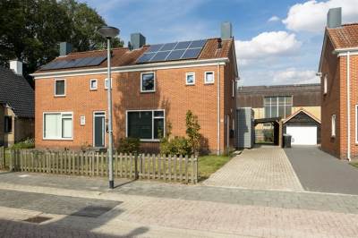 Woning K. ter Laanstraat 51 Slochteren
