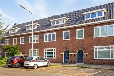 Woning van Heutszstraat 69 Nijmegen