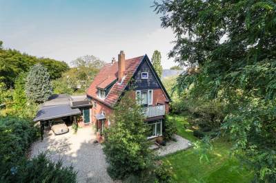 Woning Zwartelaan 6 Oostvoorne