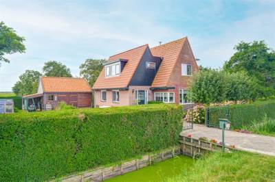 Woning Callantsogervaart 31 Callantsoog