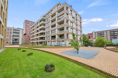 Woning Teakhout 85 Zaandam