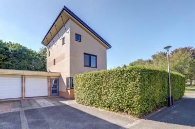 Woning Kleine Beer 55 Zeewolde