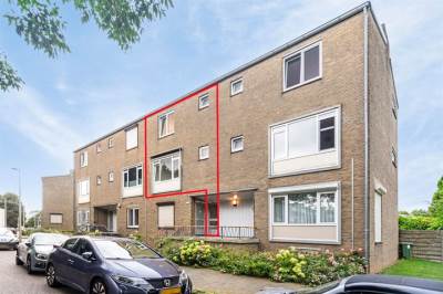 Woning Hermelijnstraat 9 Maastricht