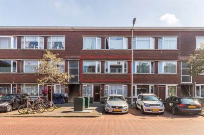 Woning Vreeswijkstraat 368 Den Haag